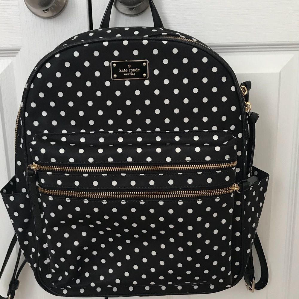 Kate Spade backpack